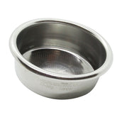 Pullman 17g-19g Precision Filter Basket - Barista Supplies